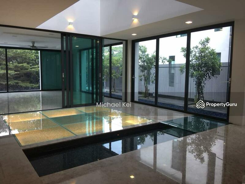 Bungalow for Sale in Bukit Tunku (Kenny Hills) (Kuala Lumpur) - Michael Kei - PropertyGuru.com.my