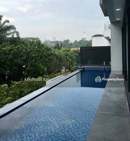 Bungalow for Sale in Bukit Tunku (Kenny Hills) (Kuala Lumpur) - Michael Kei - PropertyGuru.com.my