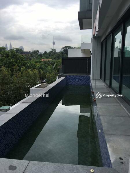 Bungalow for Sale in Bukit Tunku (Kenny Hills) (Kuala Lumpur) - Michael Kei - PropertyGuru.com.my