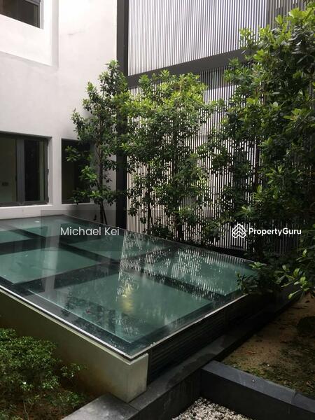 Bungalow for Sale in Bukit Tunku (Kenny Hills) (Kuala Lumpur) - Michael Kei - PropertyGuru.com.my