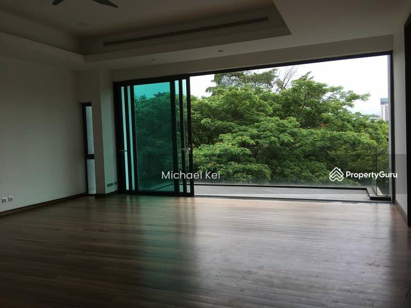 Bungalow for Sale in Bukit Tunku (Kenny Hills) (Kuala Lumpur) - Michael Kei - PropertyGuru.com.my