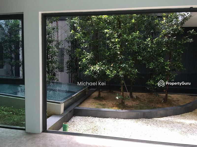 Bungalow for Sale in Bukit Tunku (Kenny Hills) (Kuala Lumpur) - Michael Kei - PropertyGuru.com.my