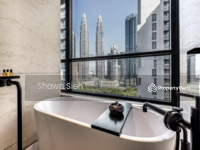 For Sale - [Guaranteed Rental] KLCC View Freehold Condo / Profit 12K Per Month / Jacuzzi Provided / Link MRT
