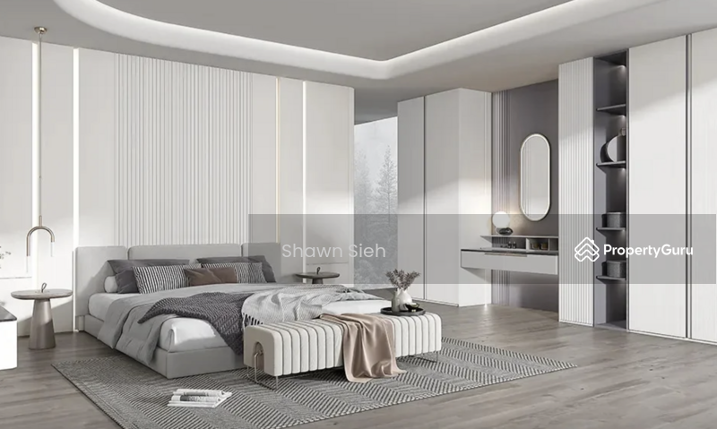 For Sale - [Guaranteed Rental] KLCC View Freehold Condo / Profit 12K Per Month / Jacuzzi Provided / Link MRT