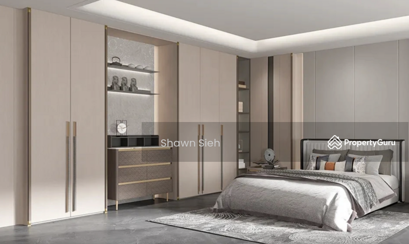 For Sale - [Guaranteed Rental] KLCC View Freehold Condo / Profit 12K Per Month / Jacuzzi Provided / Link MRT