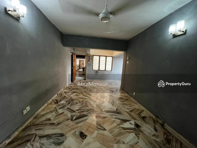 For Rent - Permai Ria