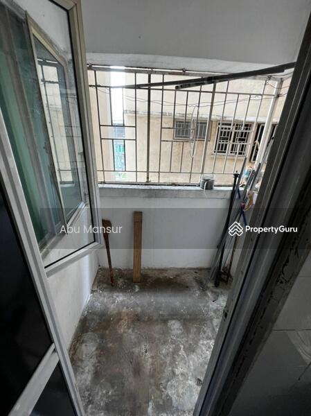 For Rent - Permai Ria