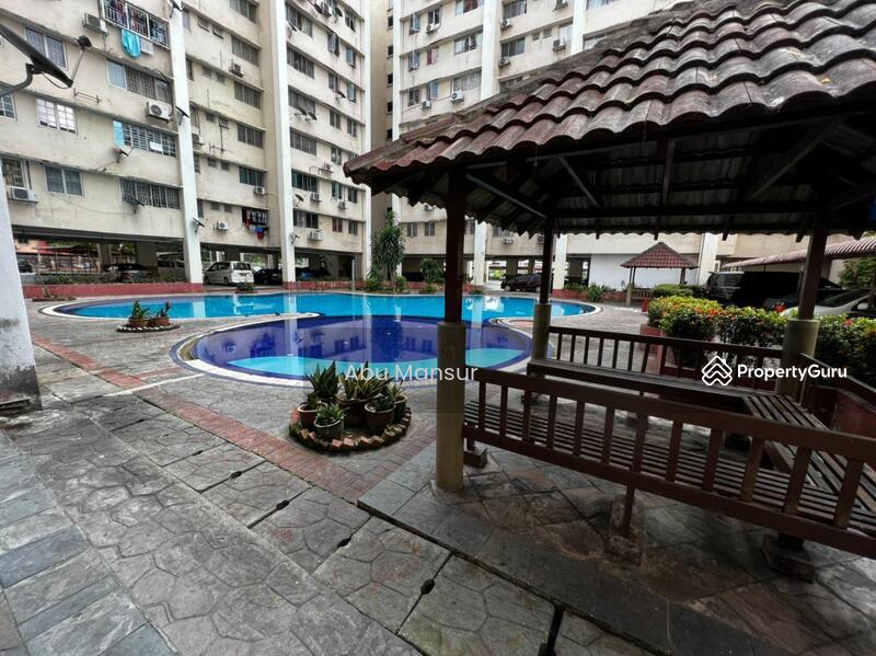 For Rent - Permai Ria