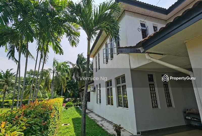 For Sale - 2 Storey Bungalow, Tasik Dedap, Pantai Sepang Putra, Sg Pelek, Tanjong Sepat