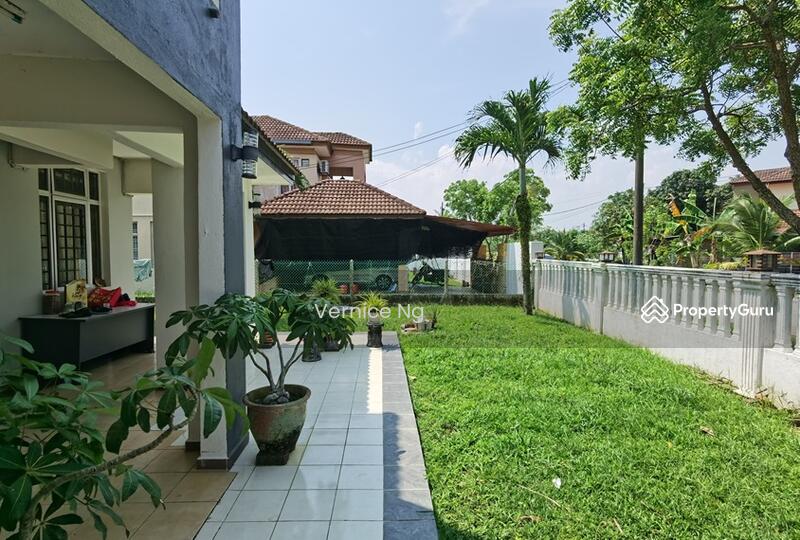 For Sale - 2 Storey Bungalow, Tasik Dedap, Pantai Sepang Putra, Sg Pelek, Tanjong Sepat