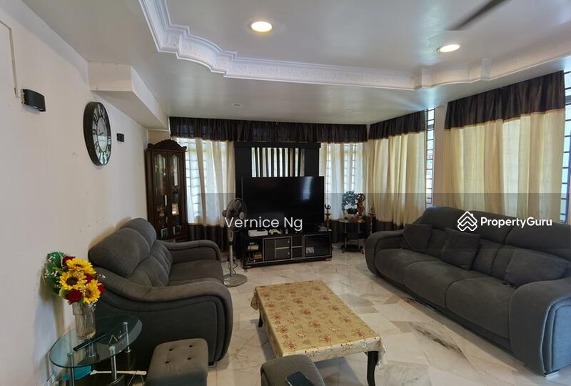 For Sale - 2 Storey Bungalow, Tasik Dedap, Pantai Sepang Putra, Sg Pelek, Tanjong Sepat