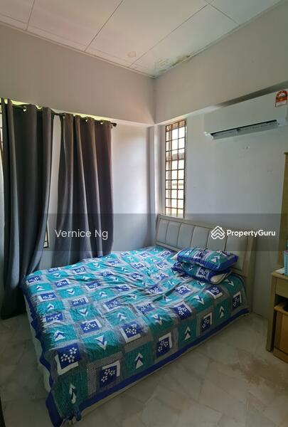 For Sale - 2 Storey Bungalow, Tasik Dedap, Pantai Sepang Putra, Sg Pelek, Tanjong Sepat