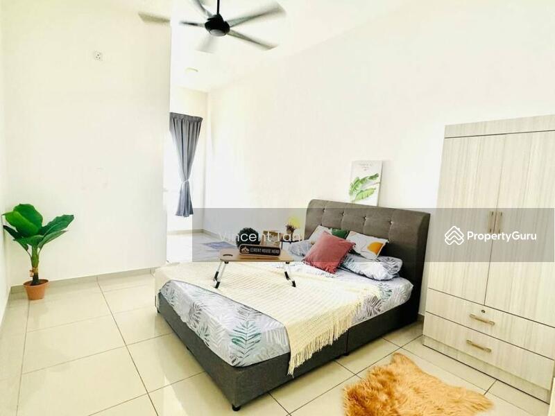For Sale - Robson Heights