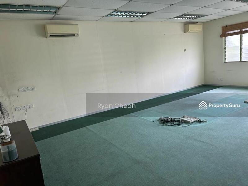 Untuk Dijual - Warehouse at Puchong