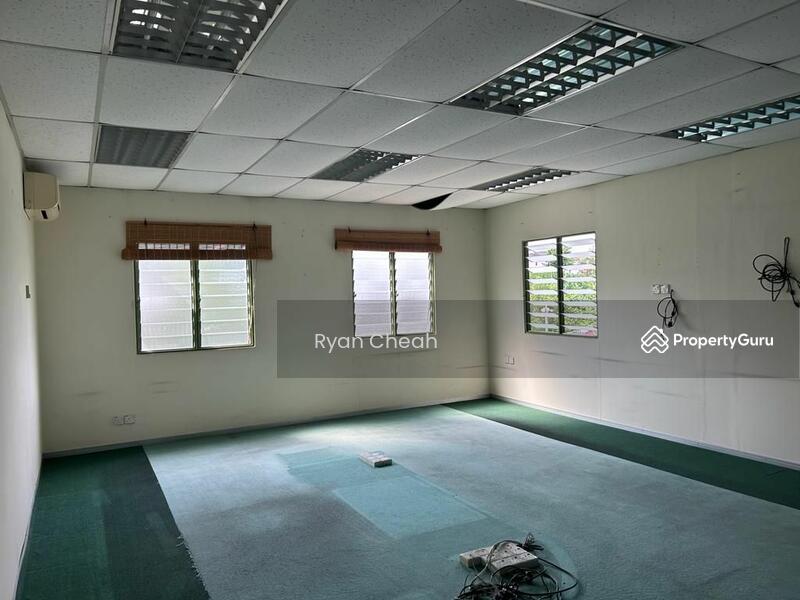 Untuk Dijual - Warehouse at Puchong