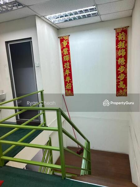 Untuk Dijual - Warehouse at Puchong