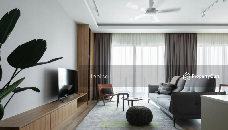 Service Residence for Sale at The Clio Residences - Jenice L - PropertyGuru.com.my