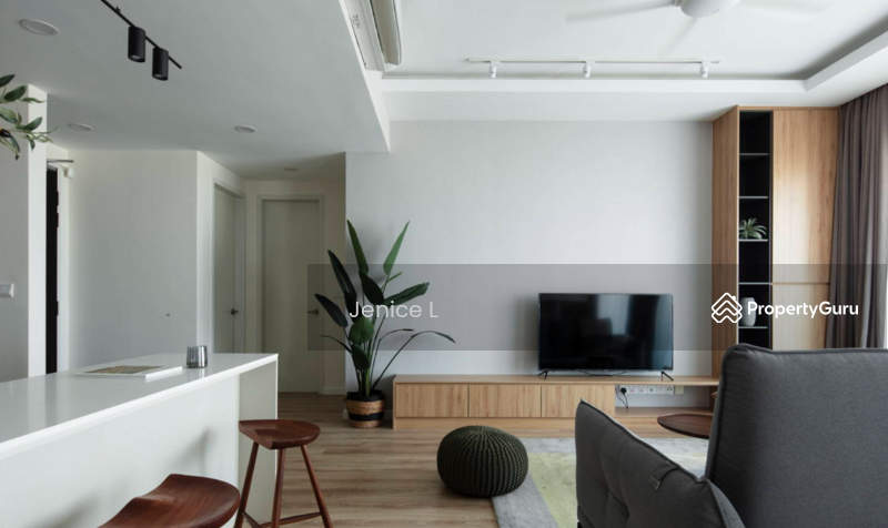 Service Residence for Sale at The Clio Residences - Jenice L - PropertyGuru.com.my