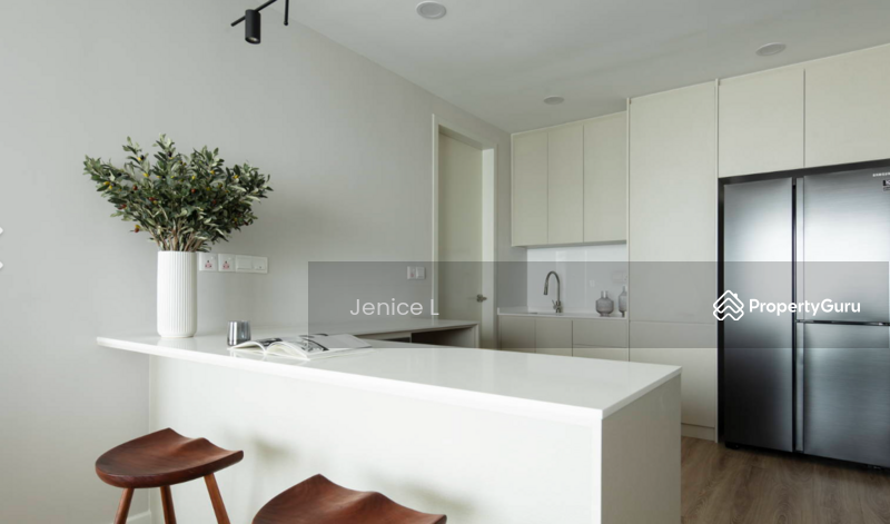 Service Residence for Sale at The Clio Residences - Jenice L - PropertyGuru.com.my