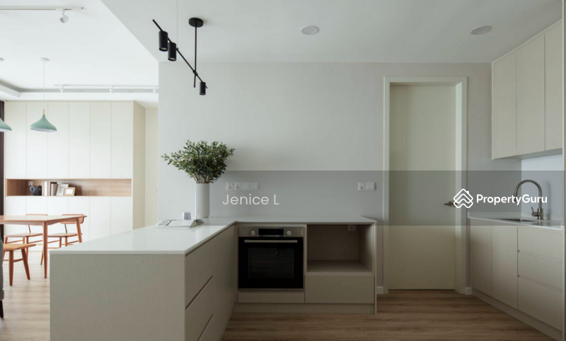 Service Residence for Sale at The Clio Residences - Jenice L - PropertyGuru.com.my