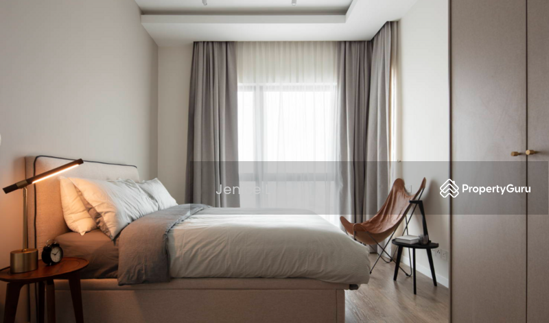 Service Residence for Sale at The Clio Residences - Jenice L - PropertyGuru.com.my