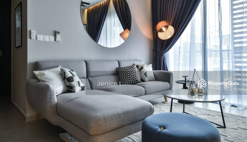 Untuk Dijual - The Clio 2 Residences