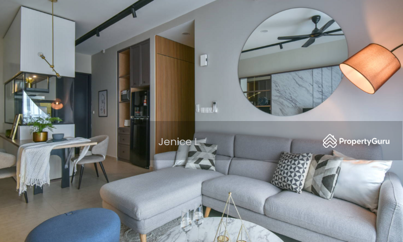 Untuk Dijual - The Clio 2 Residences