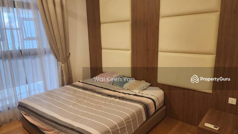 Kondominium untuk Disewa di Mirage Residence - Wai Keen Yan - PropertyGuru.com.my