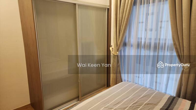Kondominium untuk Disewa di Mirage Residence - Wai Keen Yan - PropertyGuru.com.my