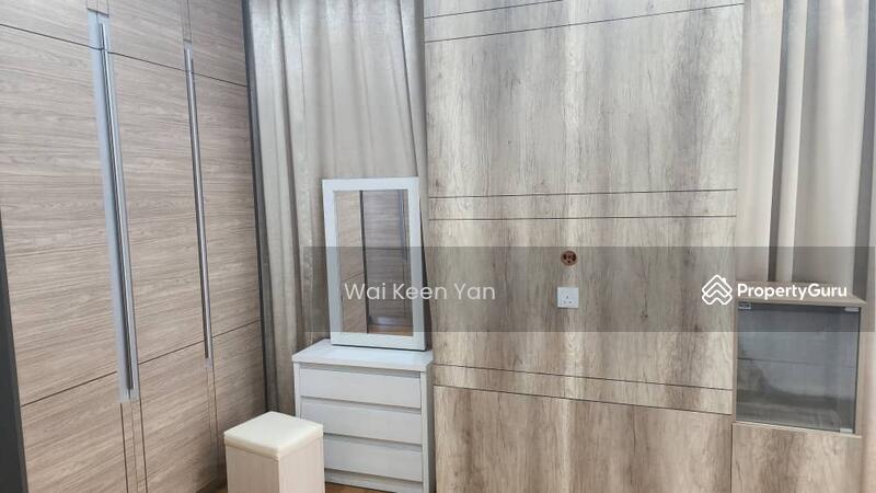 Kondominium untuk Disewa di Mirage Residence - Wai Keen Yan - PropertyGuru.com.my
