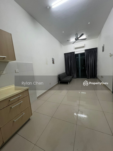 For Rent - D'Pulze Cyberjaya