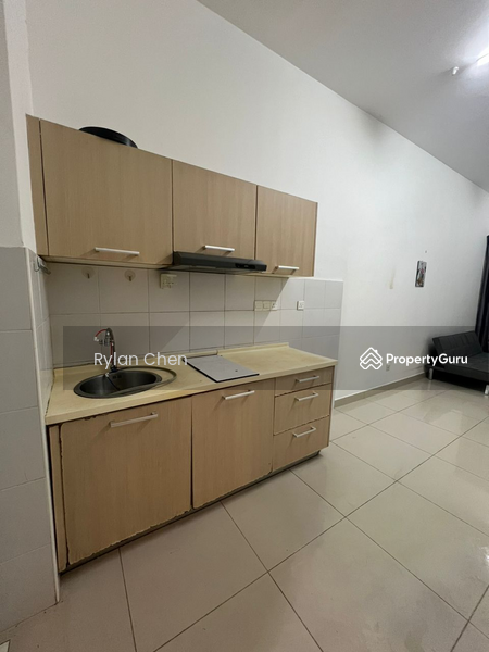 For Rent - D'Pulze Cyberjaya
