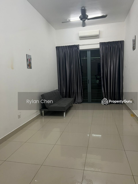 For Rent - D'Pulze Cyberjaya