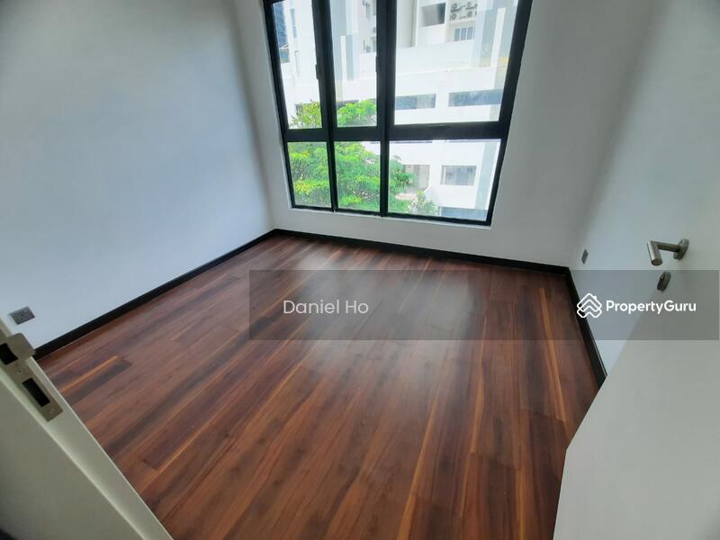 For Sale - Affiniti Residences