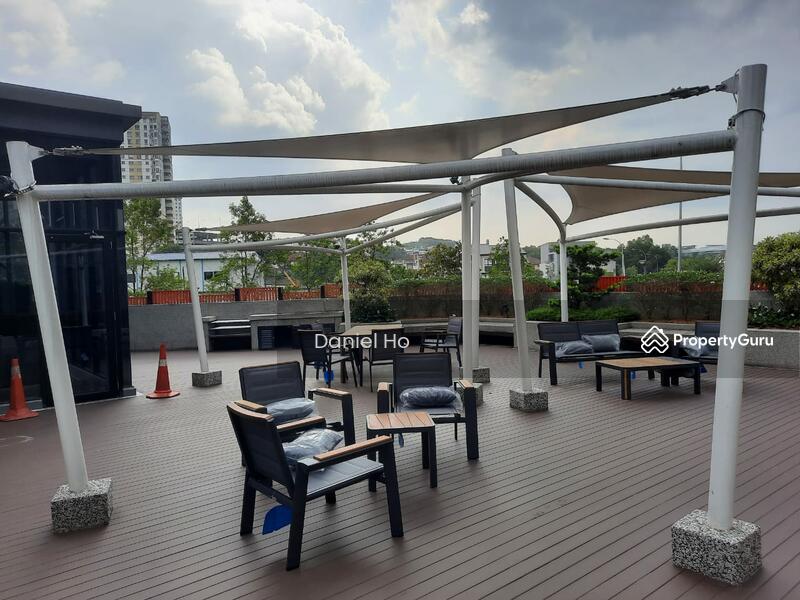 For Sale - Affiniti Residences