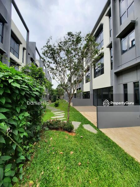For Sale - Affiniti Residences