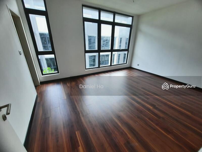 For Sale - Affiniti Residences