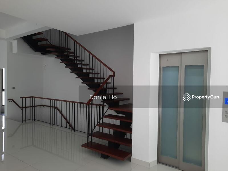For Sale - Affiniti Residences