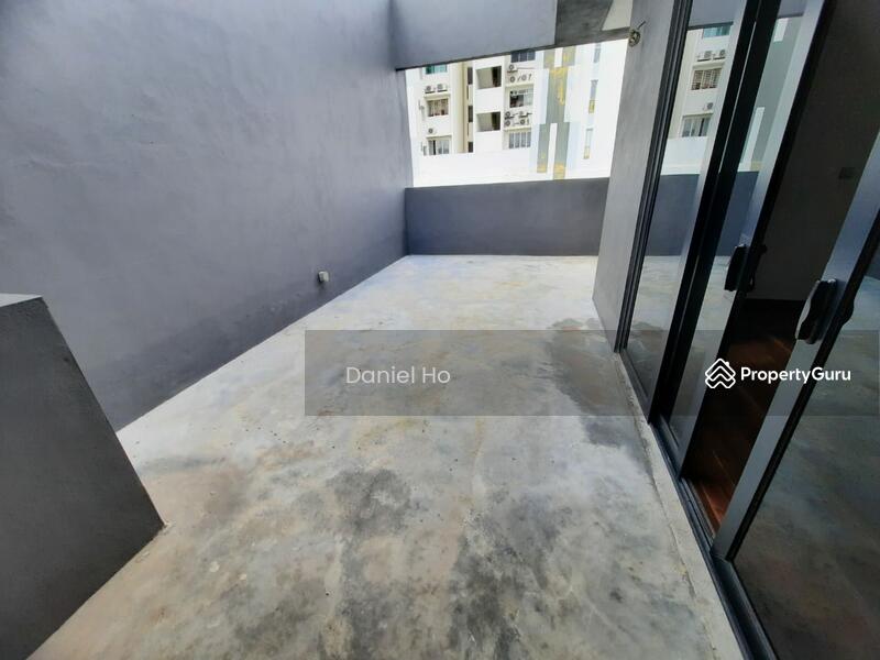 For Sale - Affiniti Residences