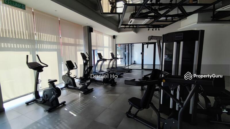 For Sale - Affiniti Residences