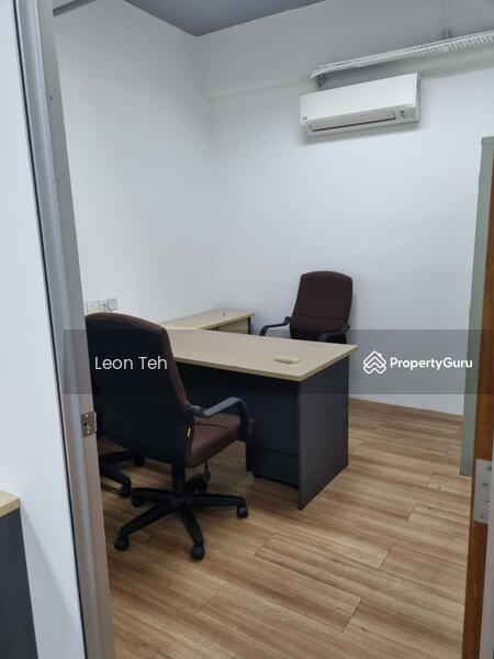 Office for Rent in Bandar Damansara Perdana (Damansara Perdana) - Leon Teh - PropertyGuru.com.my
