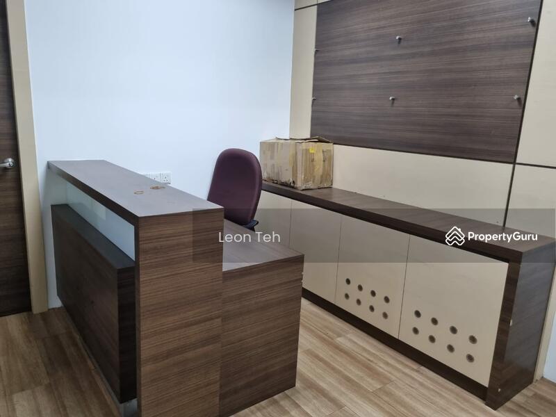 Office for Rent in Bandar Damansara Perdana (Damansara Perdana) - Leon Teh - PropertyGuru.com.my