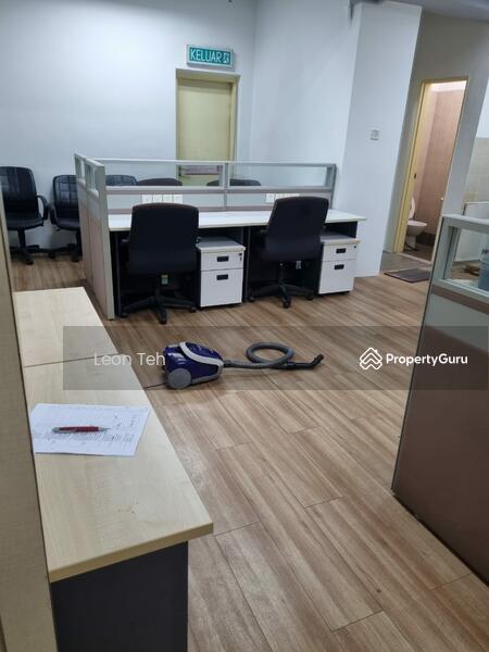 Office for Rent in Bandar Damansara Perdana (Damansara Perdana) - Leon Teh - PropertyGuru.com.my