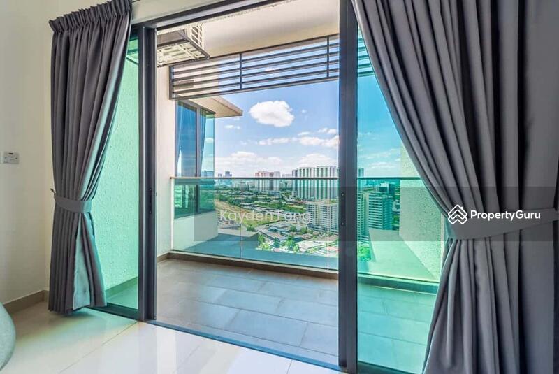 Condominium for Rent at Riverville Residences - Kayden Fong - PropertyGuru.com.my