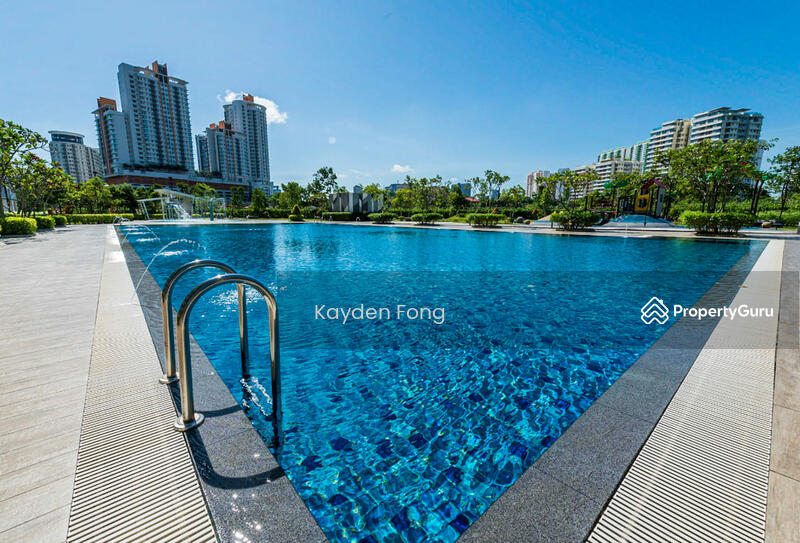 Condominium for Rent at Riverville Residences - Kayden Fong - PropertyGuru.com.my