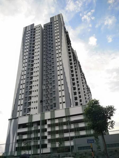 Condominium for Rent at Riverville Residences - Kayden Fong - Exterior - PropertyGuru.com.my