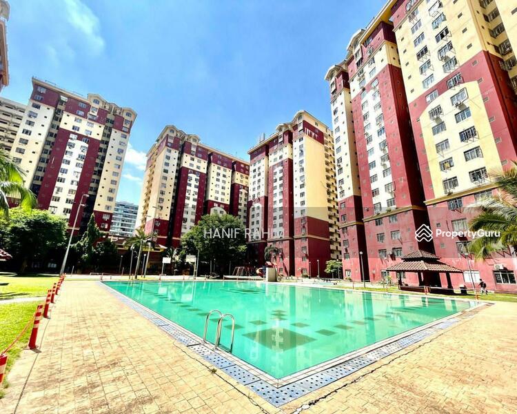Mentari Court, Jalan PJS8/9, Petaling Jaya, Selangor, Room Rental