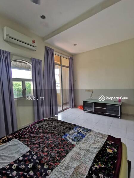 For Sale - Taman Segar Jaya, Bagan Lalang
