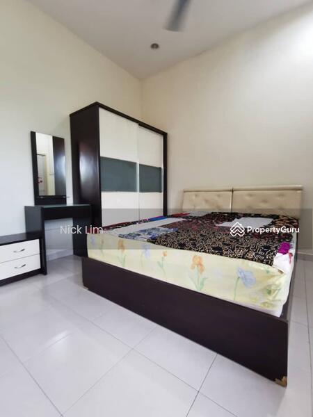 For Sale - Taman Segar Jaya, Bagan Lalang