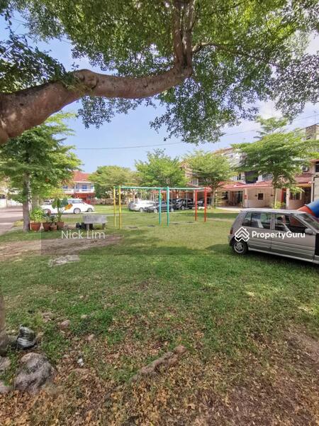 For Sale - Taman Segar Jaya, Bagan Lalang
